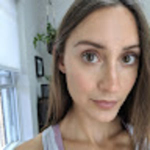 Meet your Posher, Breanna